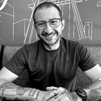 Thiago Avelino avatar