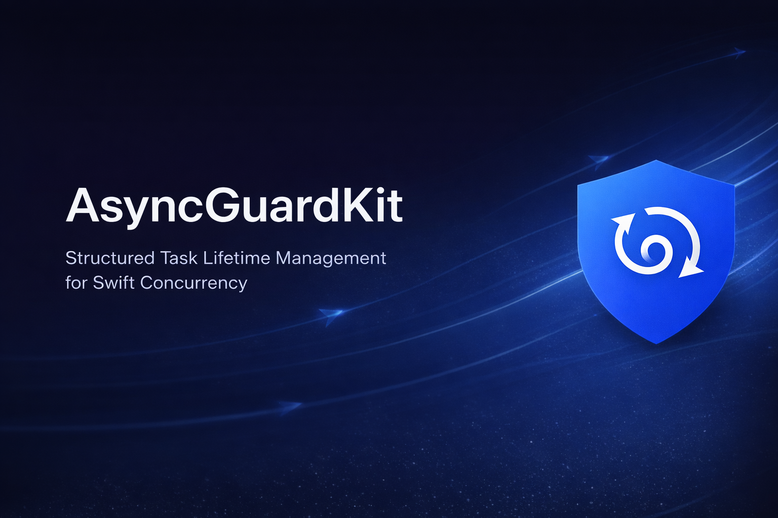 AsyncGuardKit