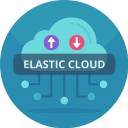 ElasticStack Logo