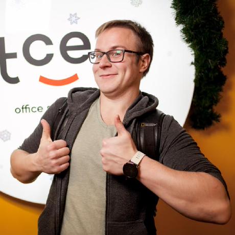 User avatar: Andrew Vorobiov