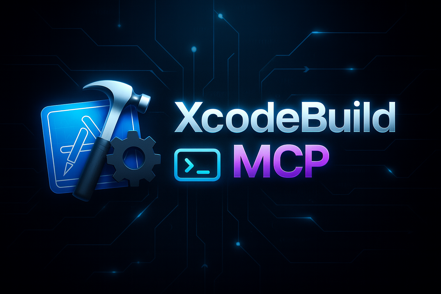 XcodeBuild MCP