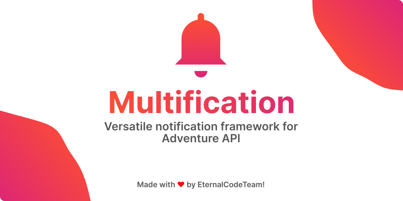 Multification Banner