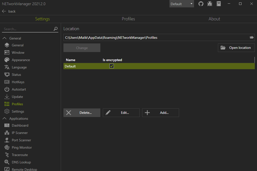 ProfileFile_DisableEncryption
