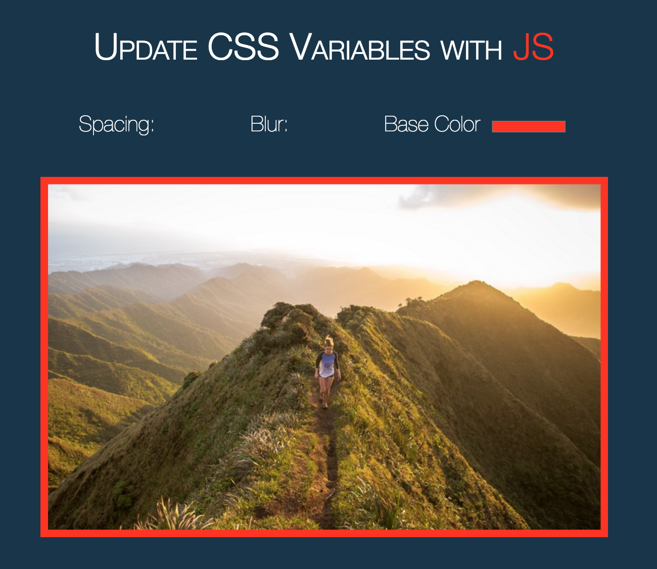 CSS Variables