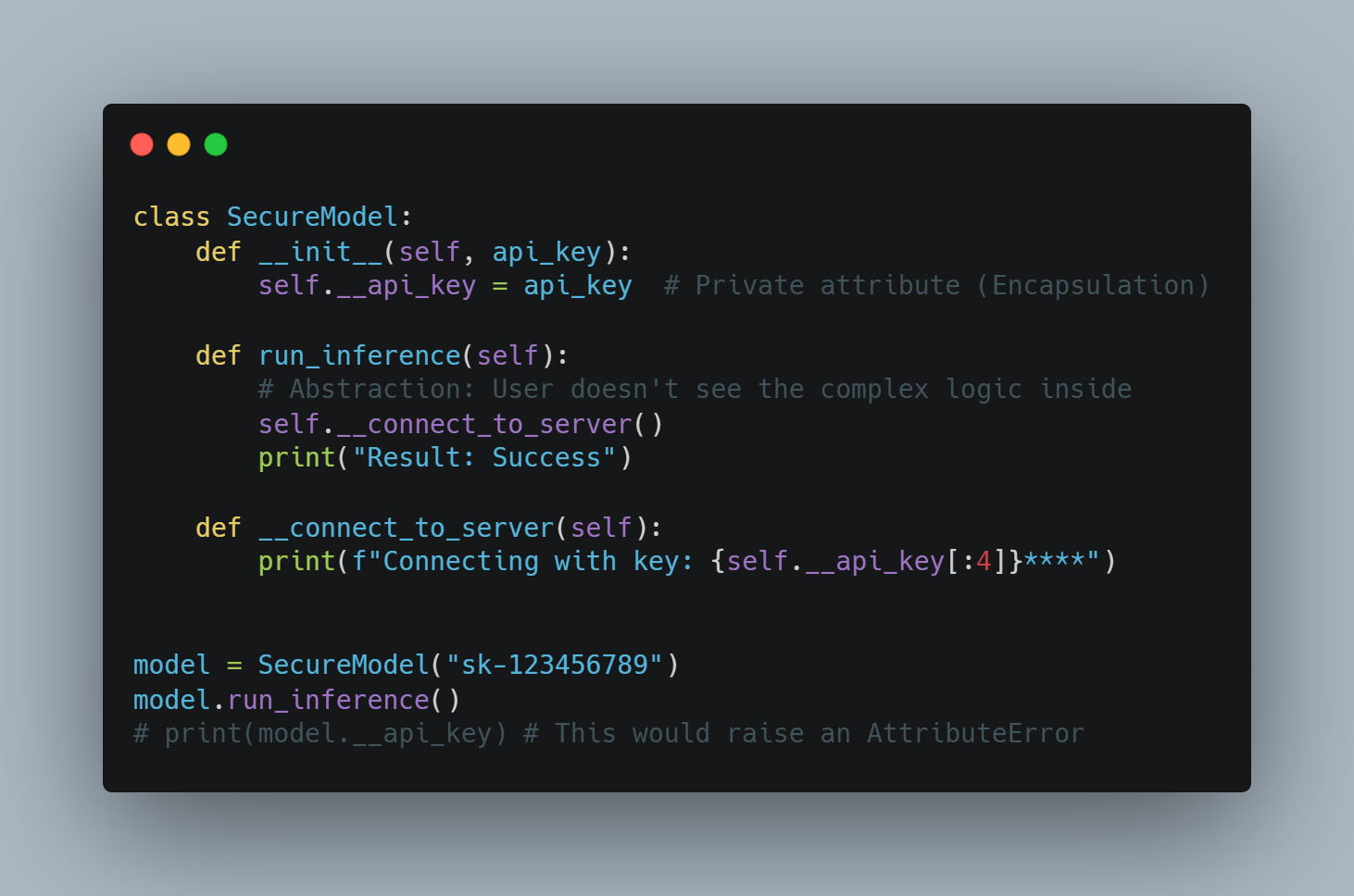 By Day 30, you will have the environment and logic ready to build your first LLM application