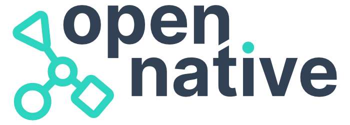 open native logo