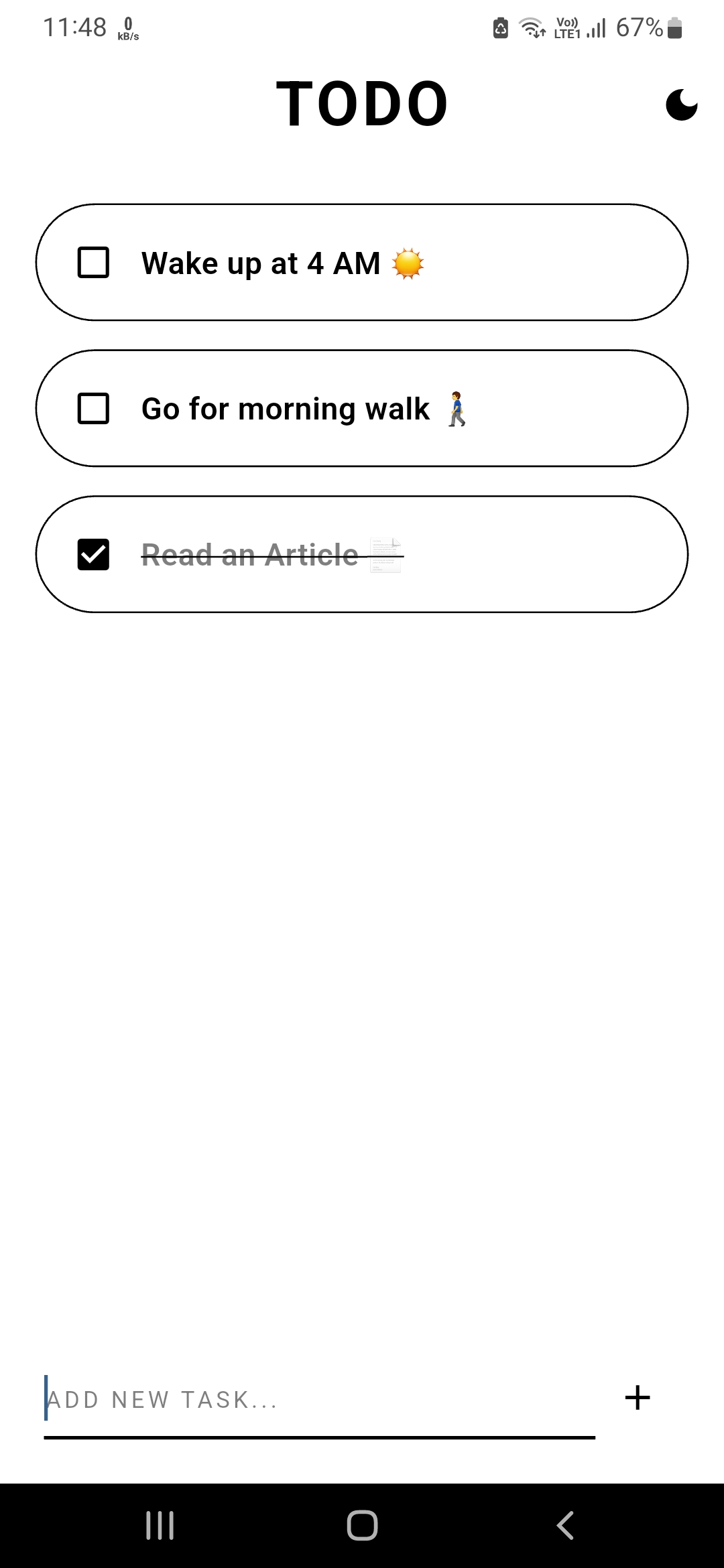 todo-app
