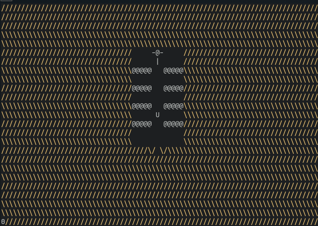 Corn of the children