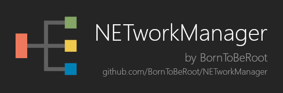 NETworkManager