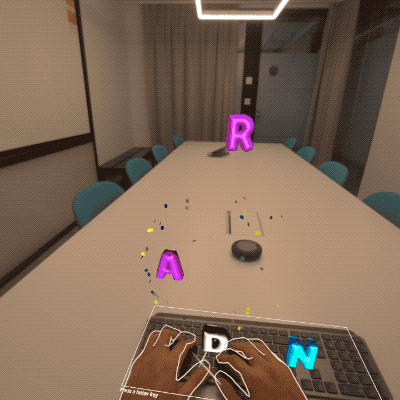 Showcase Sample Device Detector