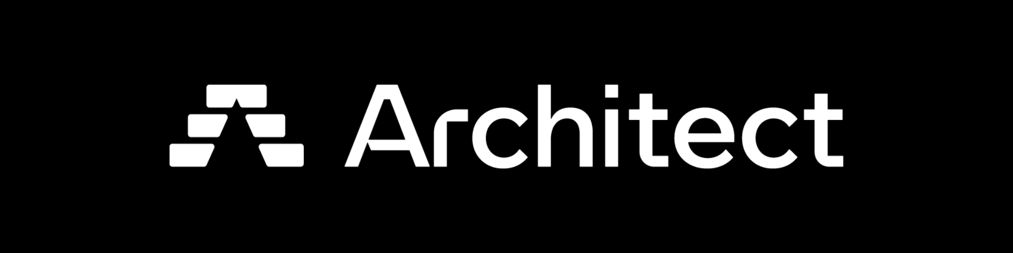 Architect logo