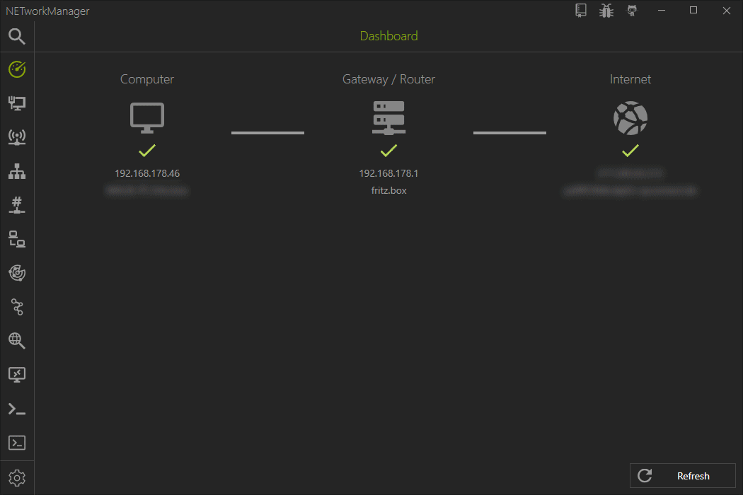 NETworkManager