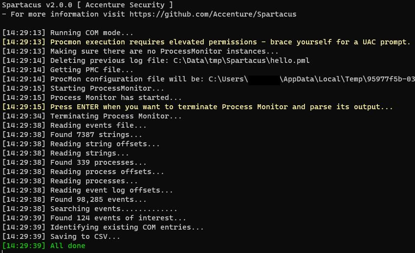 COM Runtime COM Runtime
