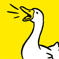 reviewGOOSE Logo