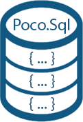 Poco.Sql.NetCore