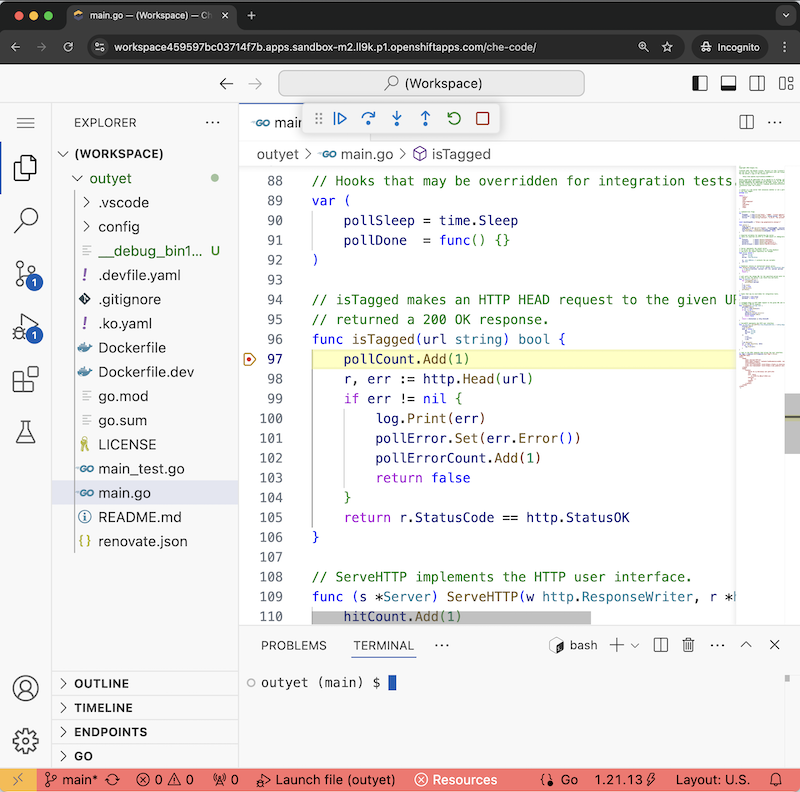 vscode