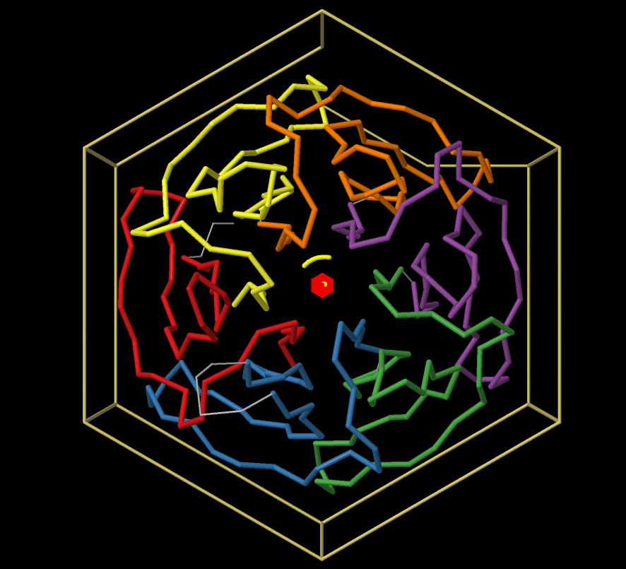 PDB ID 1U6D