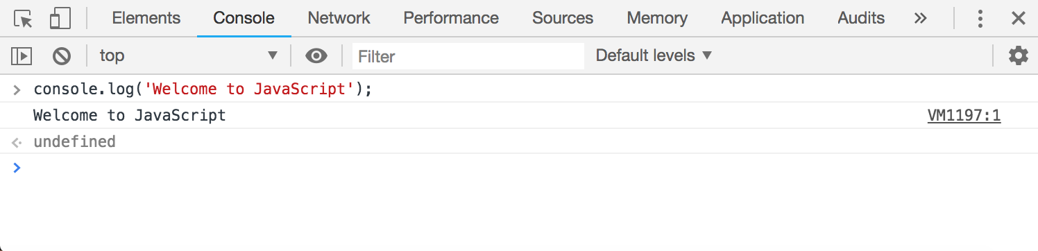 developer tool inspect console developer tool inspect console
