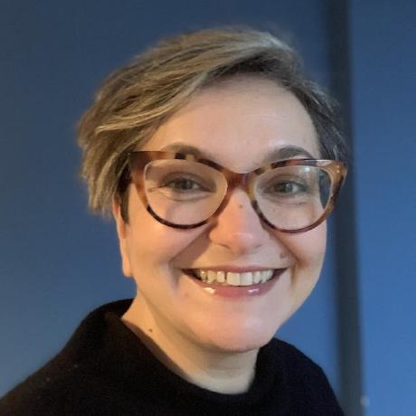 User avatar: Francesca Marano