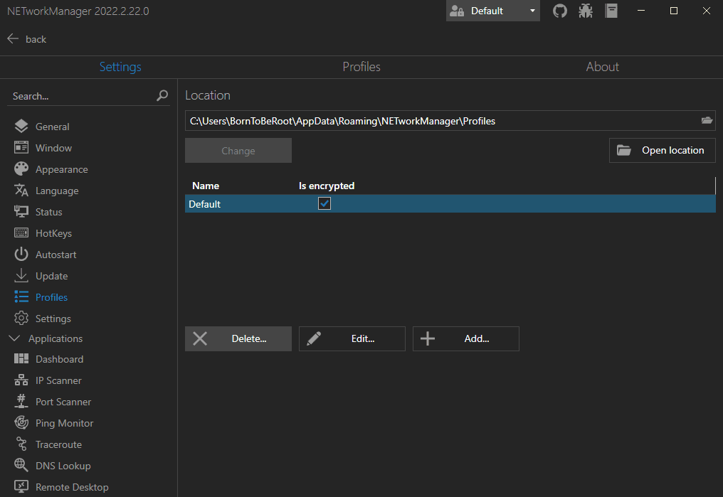 ProfileFile_EnableEncryption