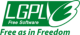 LGPLv3