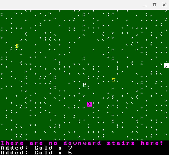 tcod-base ground map