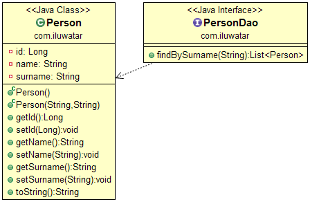 Repository alt text