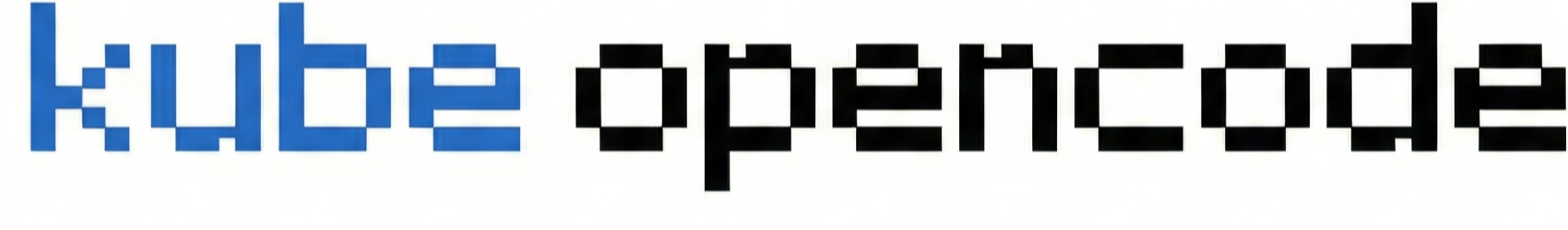 KubeOpenCode Logo