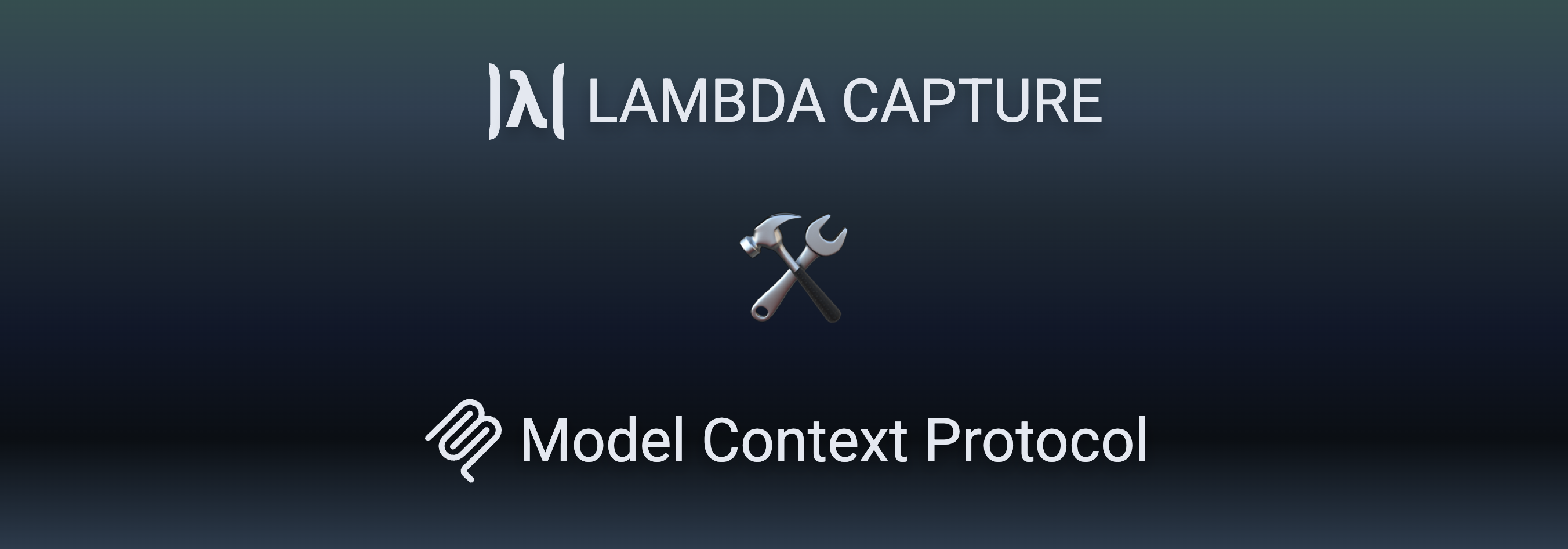 Lambda Capture MCP Server