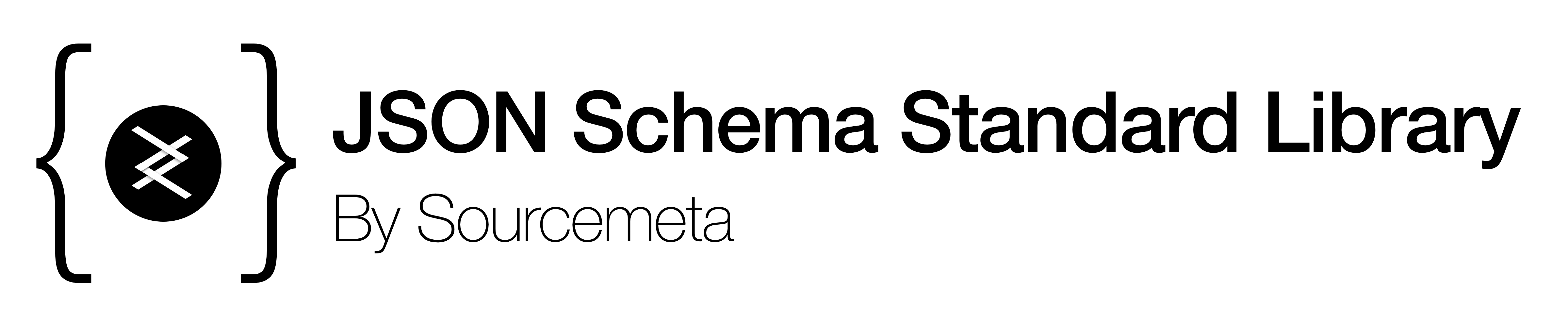 Sourcemeta JSON Schema Standard Library