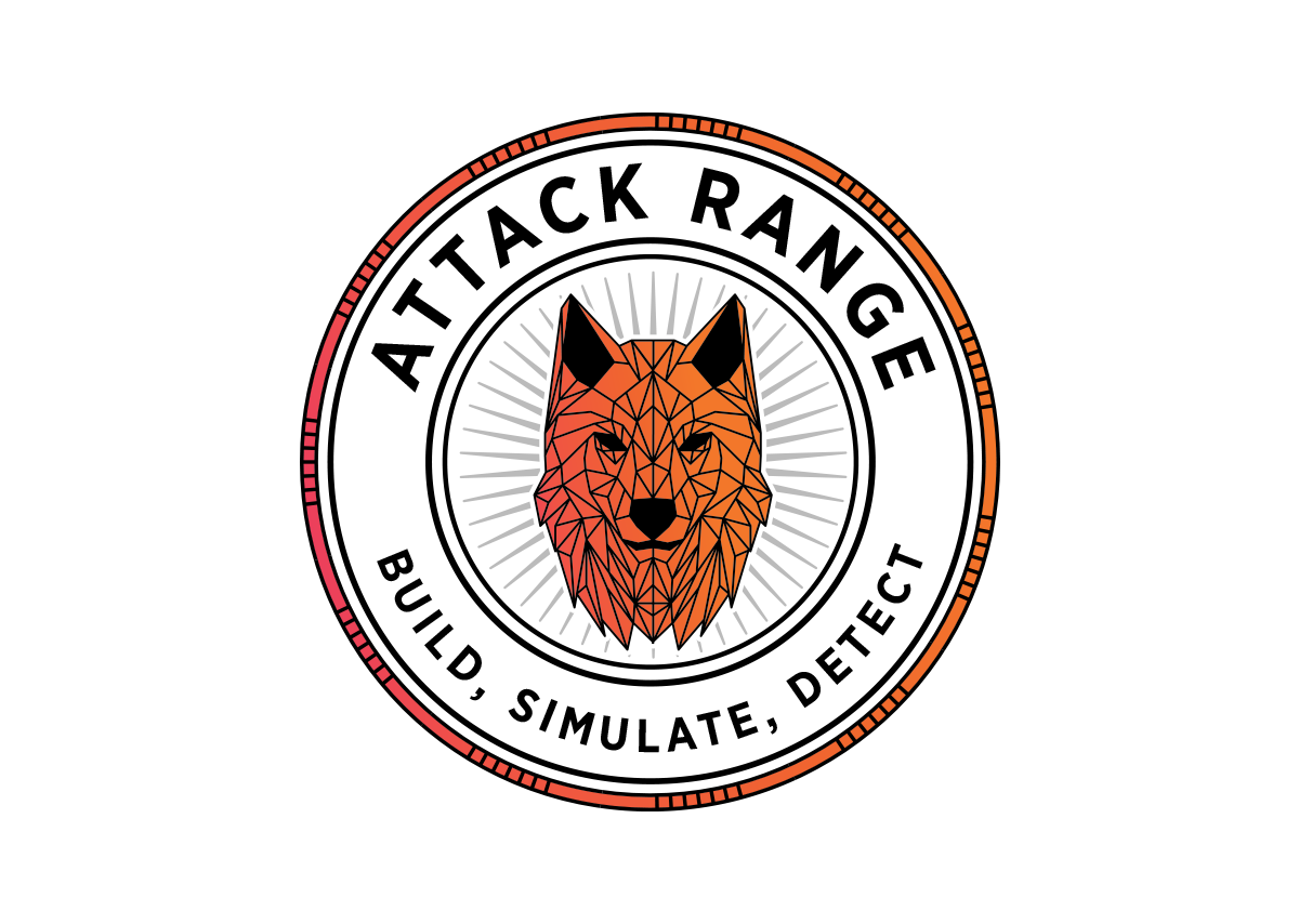 Attack Range Logo