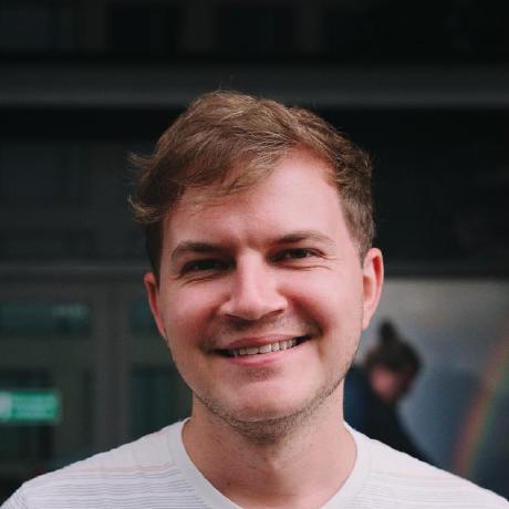 User avatar: Pascal Birchler