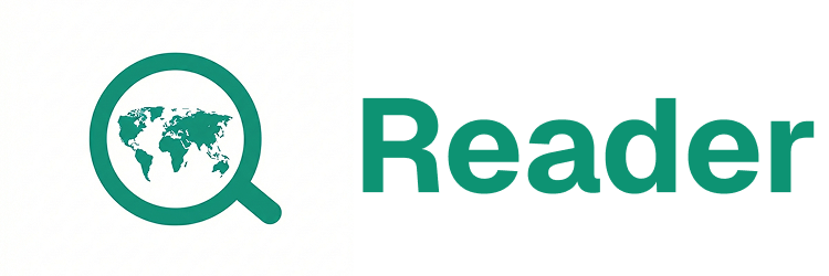 Reader Logo