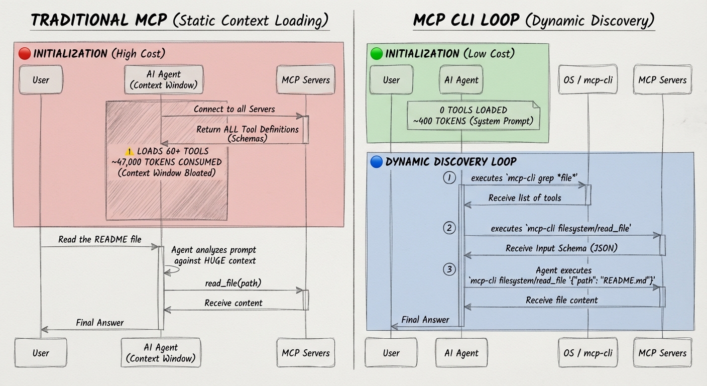 mcp-cli