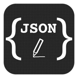 json editor