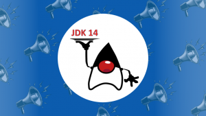 Java 14