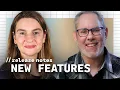 Release Notes: New YouTube features to help creators on TV screens