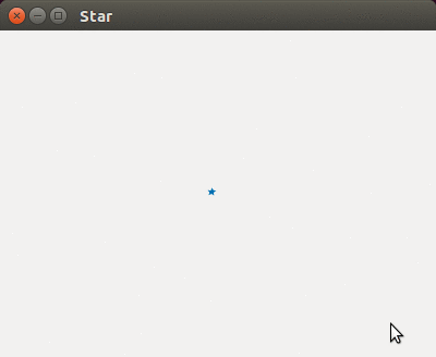 Преобразования в PyCairo [Урок №8]