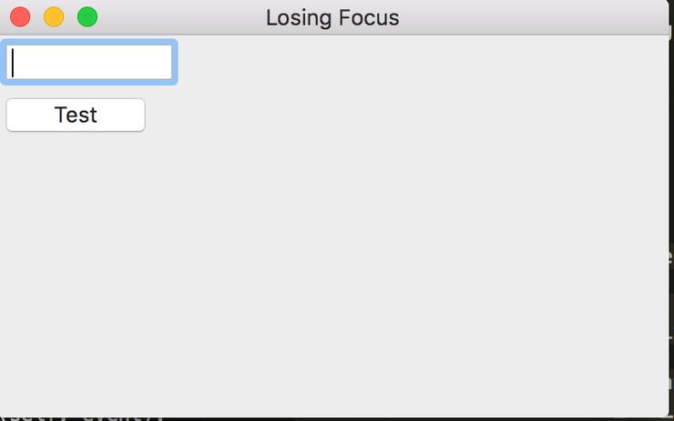 Изучаем как работает фокус в wxPython - wxPython #33
