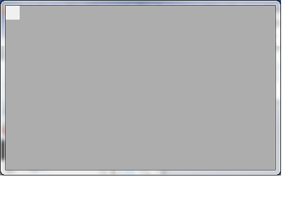 Используем стили wx.Frame - wxPython #28