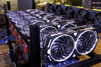 Как майнить криптовалюту на домашнем компьютере