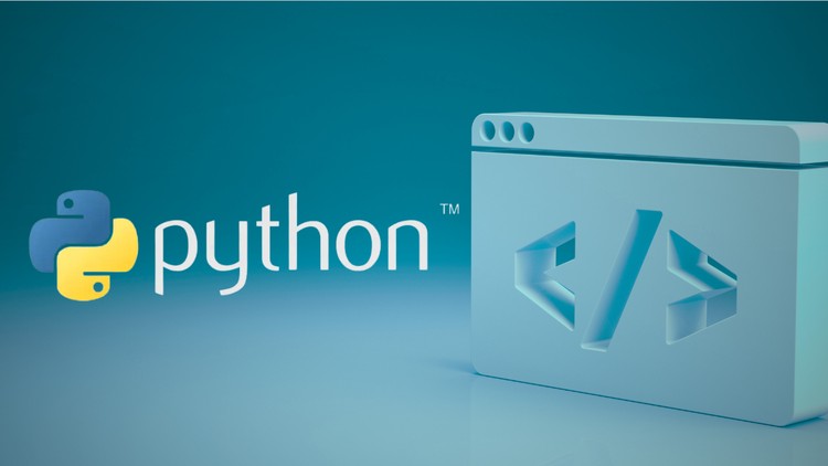 JRP The Complete Python Developer Certification Course New Banner JRP The Complete Python Developer Certification Course New Banner