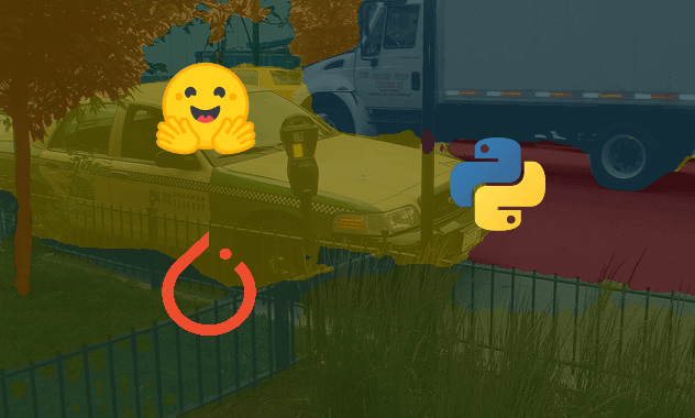 How to Perform Image Segmentation using Transformers in Python