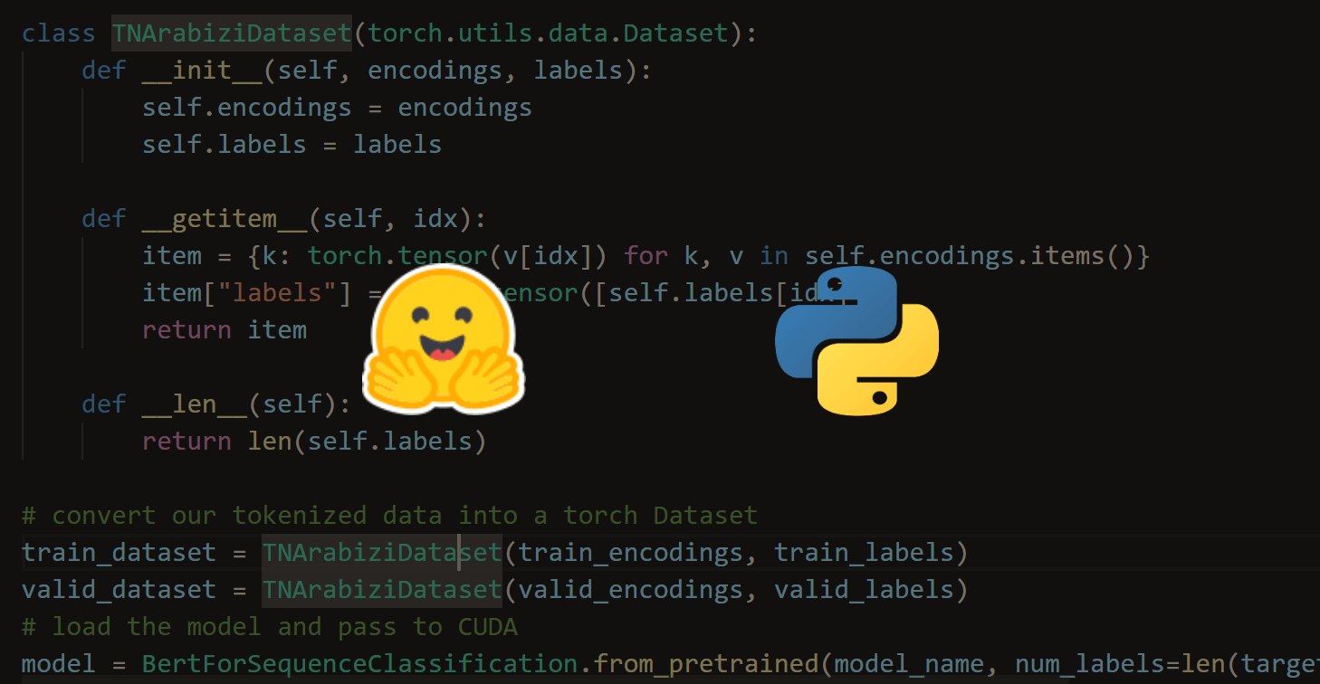How to Fine Tune BERT for Text Classification using Transformers in Python