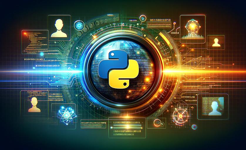 How to Generate Fake User Data in Python