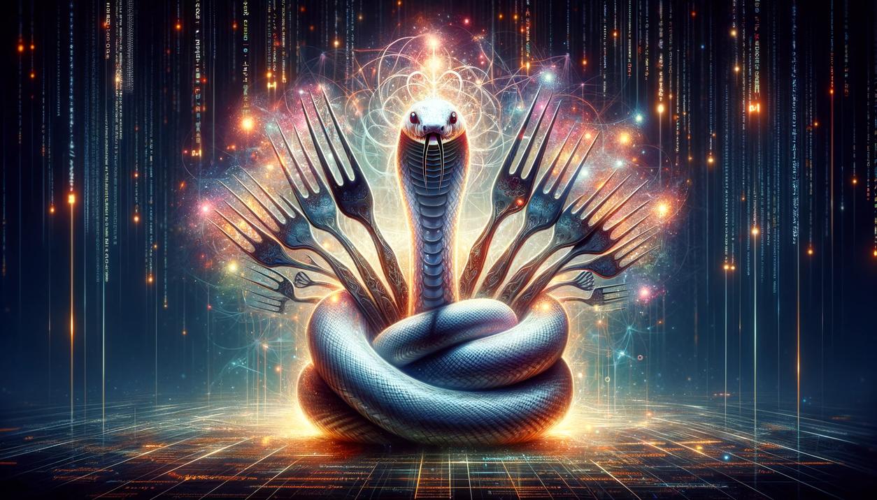 How to Create A Fork Bomb in Python