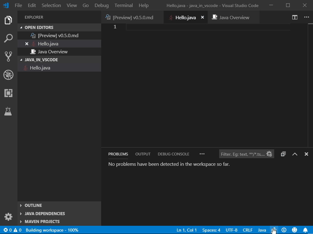 Edit Code