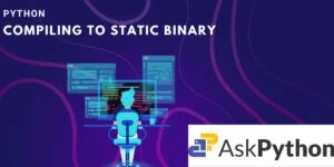 Static Binary Featured
