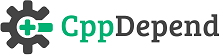 CppDepend Home Page